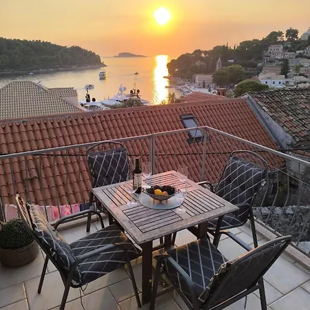 Scatolina House Vakantiehuis *
