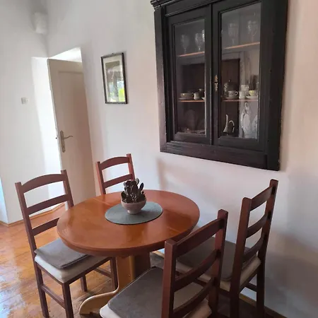 Scatolina House Vakantiehuis