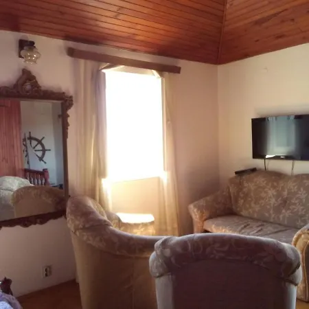 Vakantiehuis Scatolina House Cavtat
