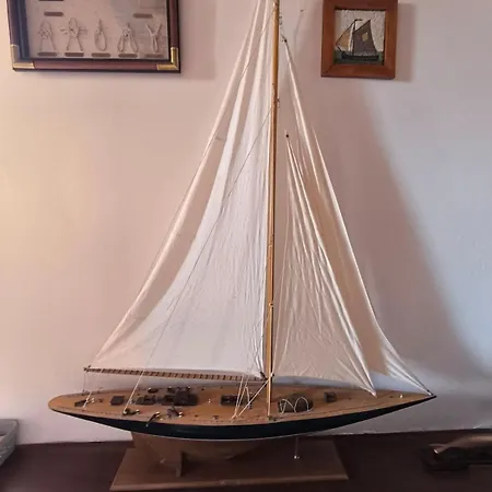 Scatolina House Vakantiehuis