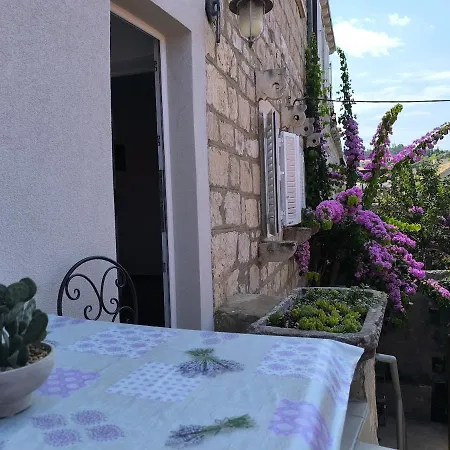 Scatolina House * Cavtat