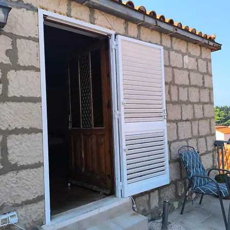 Scatolina House Vakantiehuis Cavtat