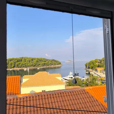 Vakantiehuis Scatolina House Cavtat