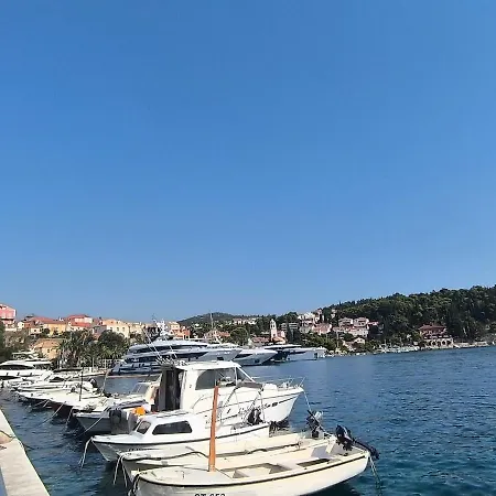 Scatolina House Cavtat