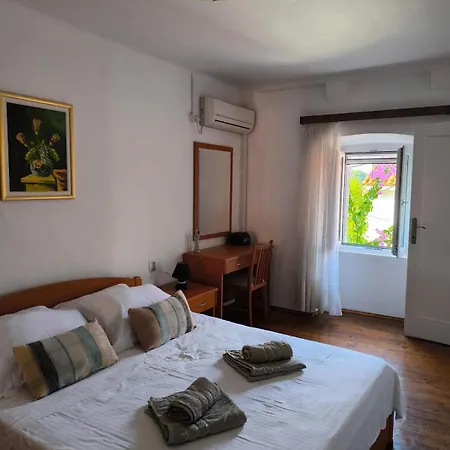Vakantiehuis Scatolina House *