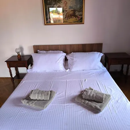 Vakantiehuis Scatolina House Cavtat