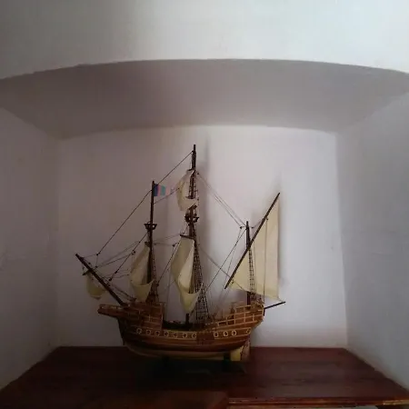 Scatolina House *
