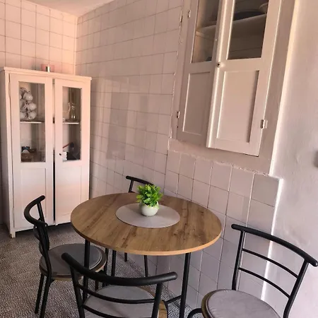 Scatolina House Vakantiehuis *