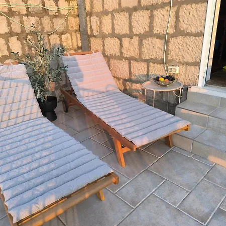 Vakantiehuis Scatolina House Cavtat