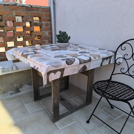 Scatolina House Vakantiehuis *
