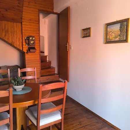 Scatolina House * Cavtat