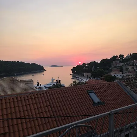 Scatolina House * Cavtat