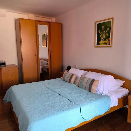 Scatolina House Vakantiehuis *