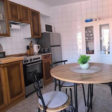 Vakantiehuis Scatolina House *
