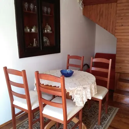 Scatolina House