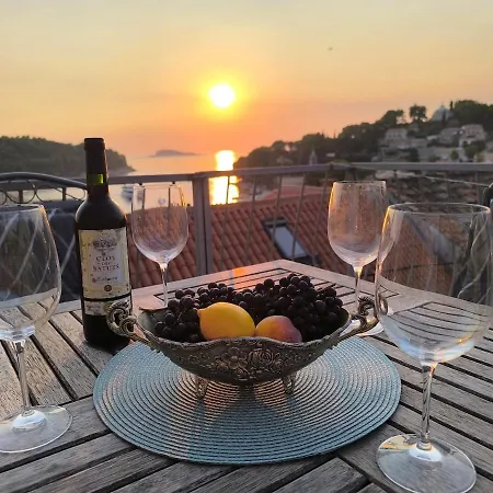 Vakantiehuis Scatolina House Cavtat